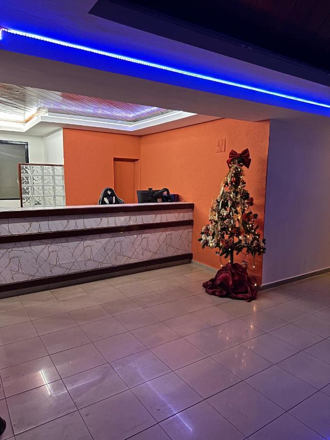 Itajuba Classic Hotel Goiânia Exterior foto